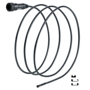 Laserliner HD DUO CAMERA 5MM (2M)