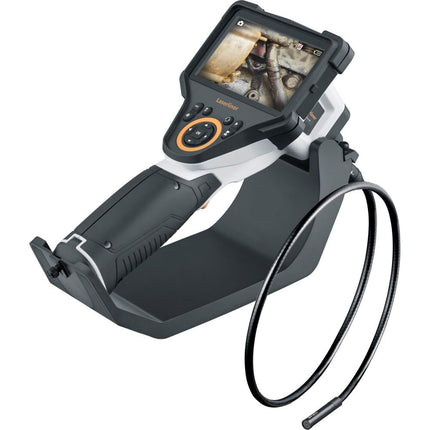 Laserliner VIDEOFLEX HD DUO (5MM 2M 4GB BASE AND   CASE)