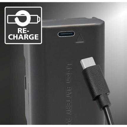 Laserliner VIDEOFLEX HD DUO (5MM 2M 4GB BASE AND   CASE)