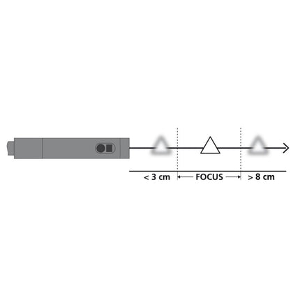 Laserliner VIDEOFLEX HD DUO (5MM 2M 4GB BASE AND   CASE)