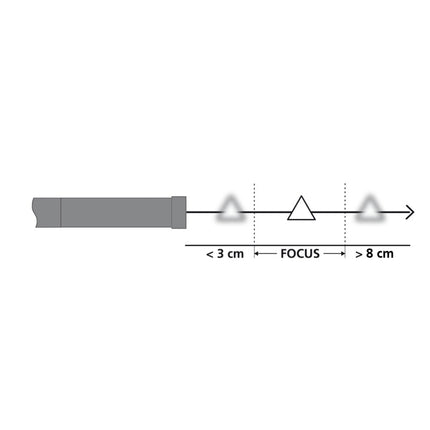 Laserliner HB BORESCOPE DUO CAMERA 5MM (30 CM)