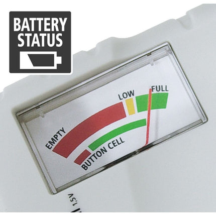 Laserliner BATTERYCHECK