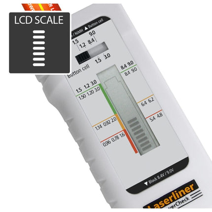 Laserliner POWERCHECK