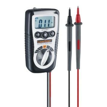 Laserliner MULTIMETER POCKET