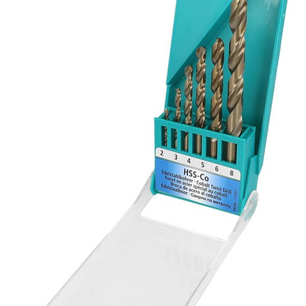 Gedetailleerd overzicht