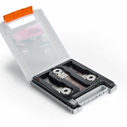 Afbeelding Fein accessoireset best of e-cut starlockmax wood & metal 35222967050