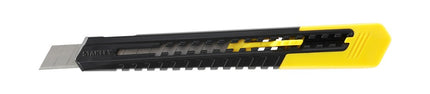 Afbeelding STANLEY afbreekmes sm 9mm 1-10-150