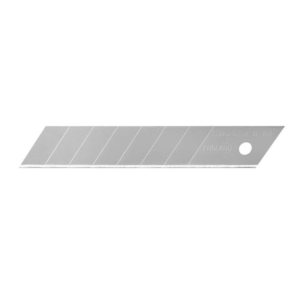Afbeelding STANLEY afbreekmesjes 18mm 1-11-301