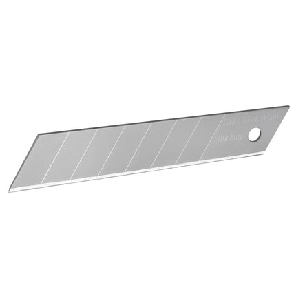 STANLEY AFBREEKMESJES 18MM - 10 STUKS