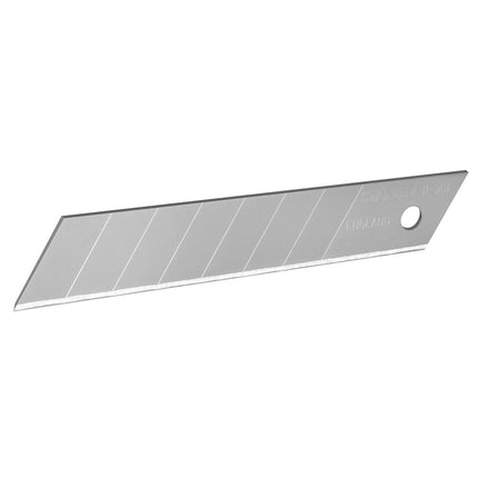 Afbeelding STANLEY afbreekmesjes 18mm 1-11-301
