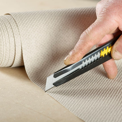 STANLEY AFBREEKMESJES 18MM - 10 STUKS