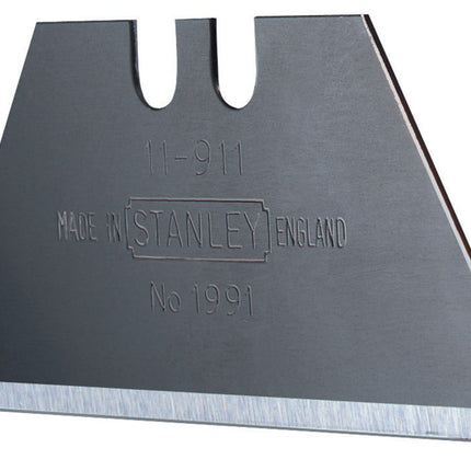Afbeelding STANLEY reservemesjes 1991 1-11-911