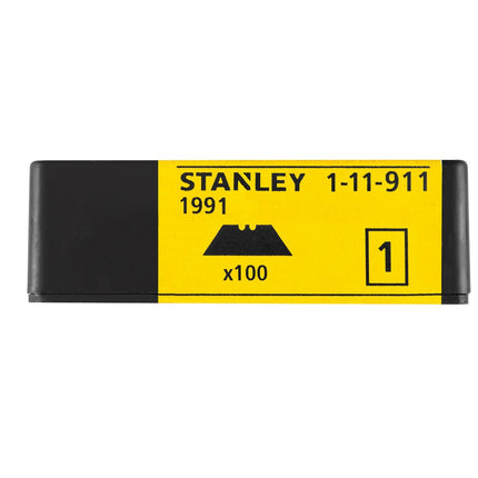 Afbeelding STANLEY reservemesjes 1991 1-11-911