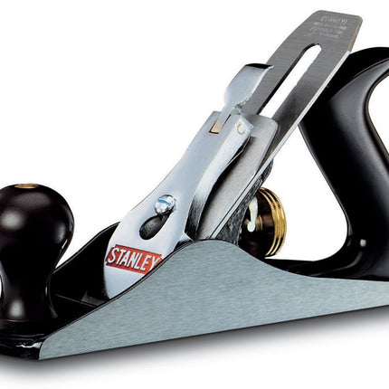 Afbeelding STANLEY blokschaaf bailey® n°3, 4 en 4 1/2 1-12-004