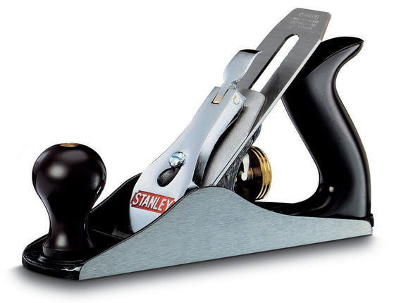 Afbeelding STANLEY blokschaaf bailey® n°3, 4 en 4 1/2 1-12-004