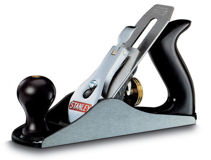 Afbeelding STANLEY blokschaaf bailey® n°3, 4 en 4 1/2 1-12-004