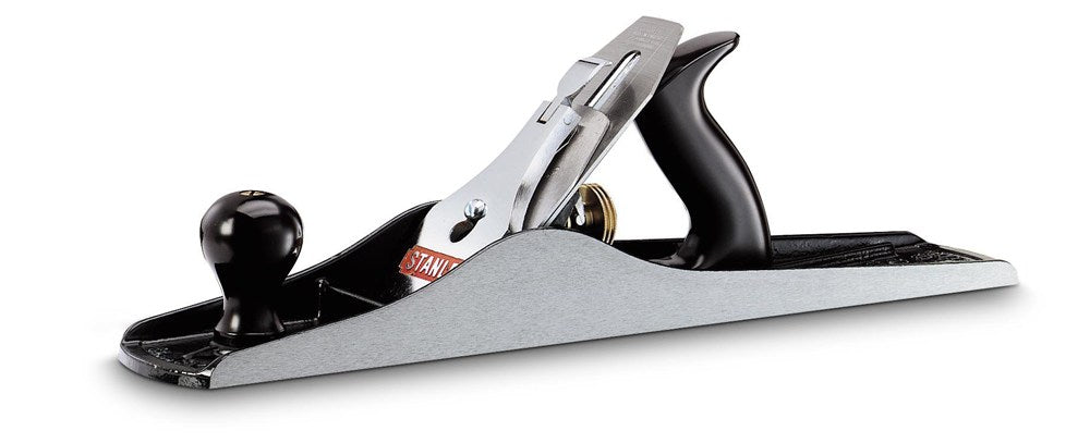 Afbeelding STANLEY rijschaaf bailey® 460mm 1-12-006