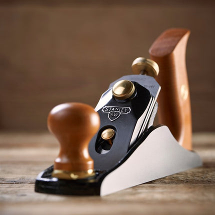 STANLEY BANKSCHAAF Nø4