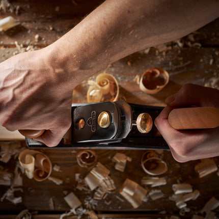 STANLEY BANKSCHAAF Nø4