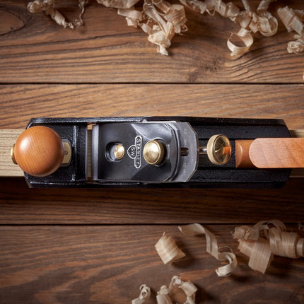 STANLEY BANKSCHAAF Nø4