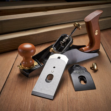 STANLEY BANKSCHAAF Nø4