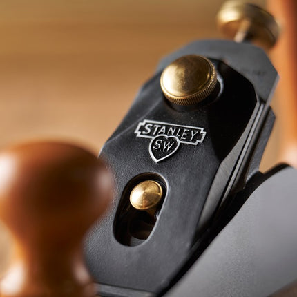 STANLEY BANKSCHAAF Nø4