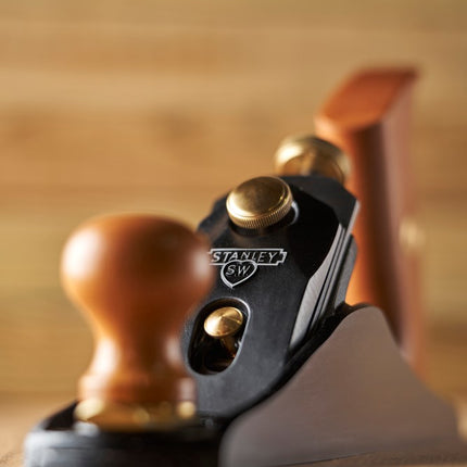 STANLEY BANKSCHAAF Nø4