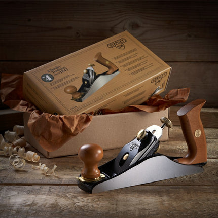 STANLEY BANKSCHAAF Nø4