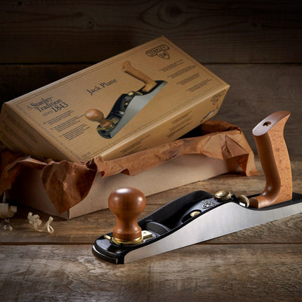 Afbeelding STANLEY voorloper n°62 - 334mm x 50mm 1-12-137