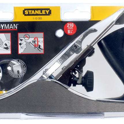STANLEY BLOKSCHAAF HANDYMAN 240MM