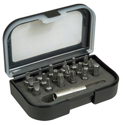 Afbeelding STANLEY bitset expert pro 1/4