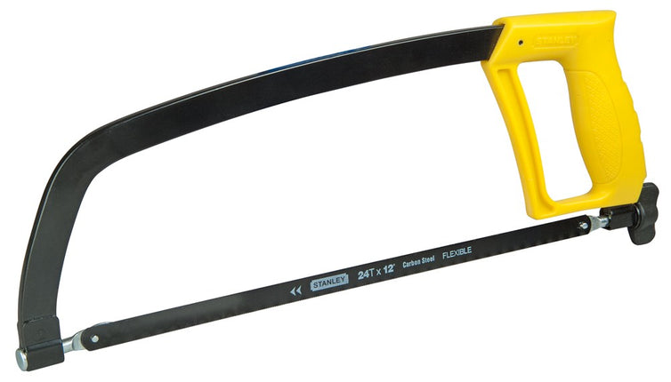 Afbeelding STANLEY metaalzaag 1-15-122