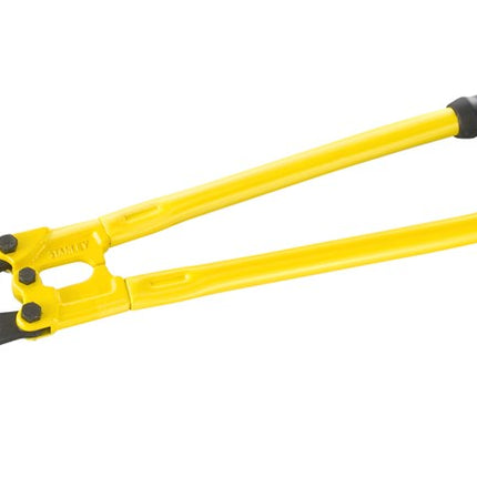 STANLEY BOUTENSCHAREN 600 MM / 24'' - BUISVORMIGE HANDGREPEN