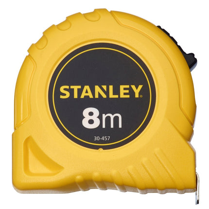 Afbeelding STANLEY rolbandmaat 1-30-457