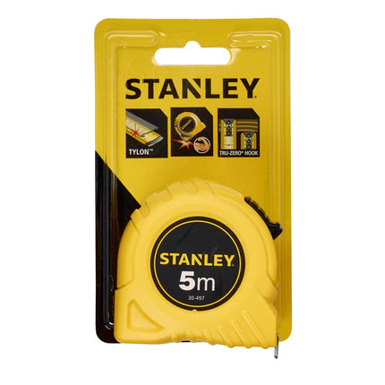 Afbeelding STANLEY rolbandmaat 1-30-497