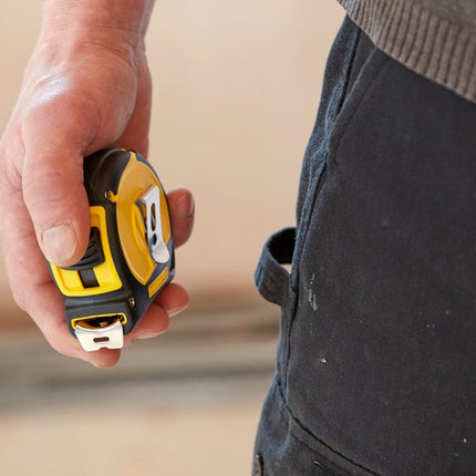 STANLEY ROLBANDMAAT TYLON 8M - 25MM