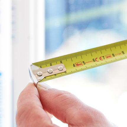 STANLEY ROLBANDMAAT TYLON 8M - 25MM