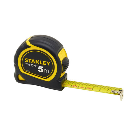 STANLEY ROLBANDMAAT TYLON 5M - 19MM