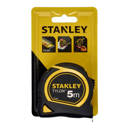 STANLEY ROLBANDMAAT TYLON 5M - 19MM