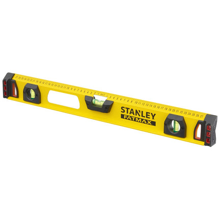 Afbeelding STANLEY fatmax i-beam waterpas 1-43-553