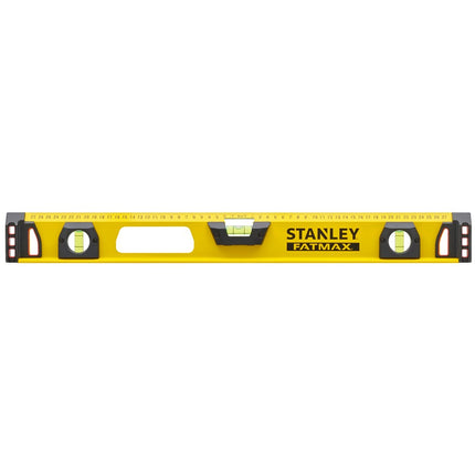 Afbeelding STANLEY fatmax i-beam waterpas 1-43-553