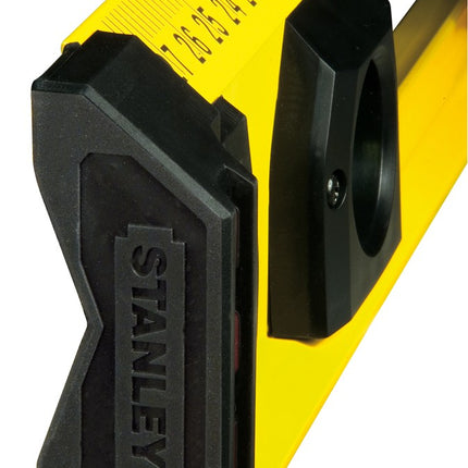 Afbeelding STANLEY fatmax i-beam waterpas 1-43-553