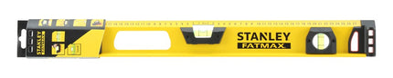 Afbeelding STANLEY fatmax i-beam waterpas 1-43-553