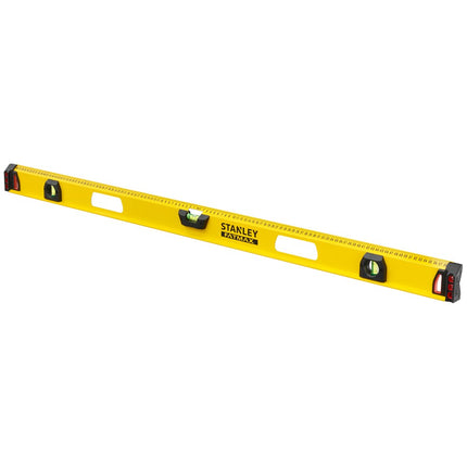 STANLEY FATMAX I-BEAM WATERPAS 120CM