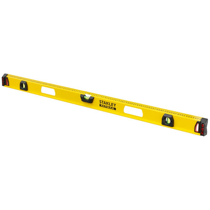 Afbeelding STANLEY fatmax i-beam waterpas 1-43-555