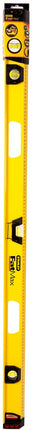 STANLEY FATMAX I-BEAM WATERPAS 120CM