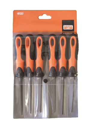 Afbeelding BAHCO vijlenset 1-476-04-3-2