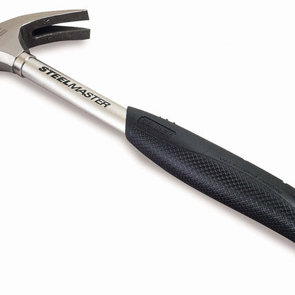 Afbeelding STANLEY klauwhamer steelmaster™ 1-51-031
