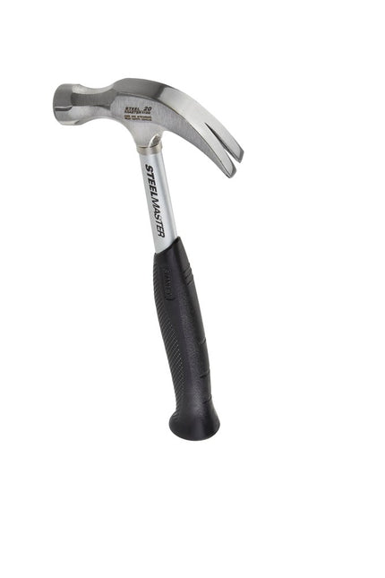Afbeelding STANLEY klauwhamer steelmaster™ 1-51-033