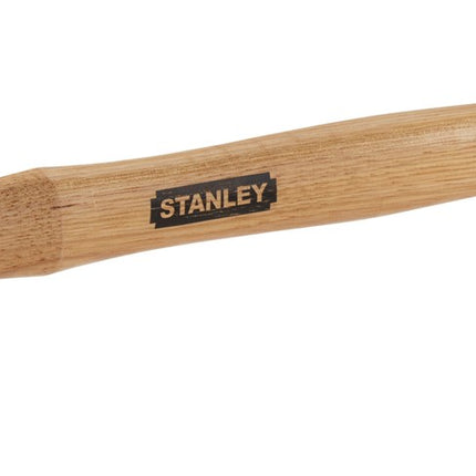 STANLEY BANKHAMER HOUT 800GR